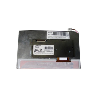 LB070WV1-TD03 7.0 بوصة شاشة LCD شاشة عرض 800 * 480 وحدة لوحة LCD