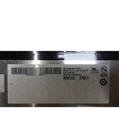 B116HAN03.0 شاشة LCD شاشة 11.6 بوصة 1920*1080
