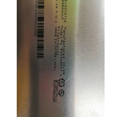 B101UAN07.1 10.1 بوصة 1000:1 1200*1920 شاشة LCD