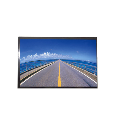 B101UAN02.1 10.1 بوصة 16.7M 68%NTSC شاشة LCD