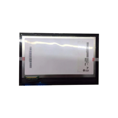 B101UAN02.1 10.1 بوصة 16.7M 68%NTSC شاشة LCD