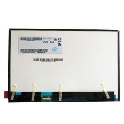 B101UAN01.C 10.1 بوصة 16.7M 50%NTSC شاشة LCD