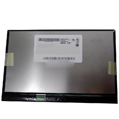 B101UAN01.A 10.1 بوصة 16.7M 52%NTSC شاشة LCD