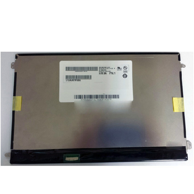 B101UAN01.9 10.1 بوصة 16.7M 52%NTSC شاشة LCD