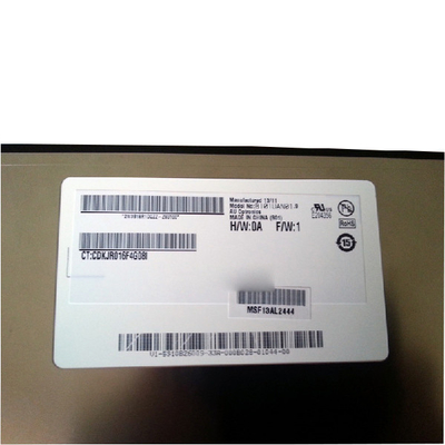 B101UAN01.9 10.1 بوصة 16.7M 52%NTSC شاشة LCD