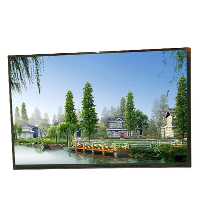B101EAN01.6 10.1 بوصة LVDS 800: 1 لوحة شاشة LCD