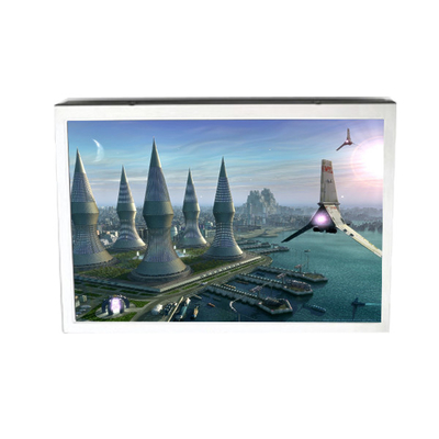LB070WV6-TD01 7.0 بوصة 800 * 480 شاشة عرض LCD