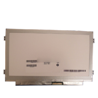 B101AW06 V4 10.1 بوصة LVDS 1024 * 600 لوحة شاشة LCD