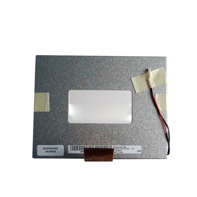 A070SN02 V0 7.0 بوصة 250 cd/m2 800*600 لوحة شاشة LCD