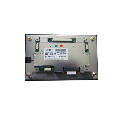 لوحة LCD LB070WV7-TL01 للوحدة LCD لسيارة كيا هيونداي