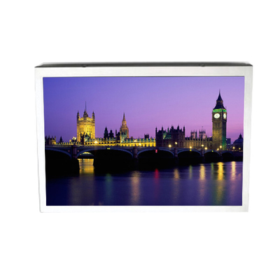 LB080W01 لوحة عرض LCD 8.0 بوصة 800 * 480 وحدة شاشة LCD