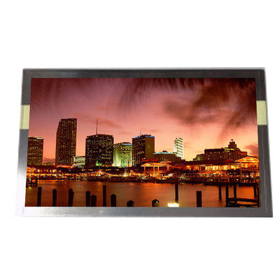 LB080W02-A1 8.0 بوصة شاشة LCD 800*480 شاشة شاشة LCD