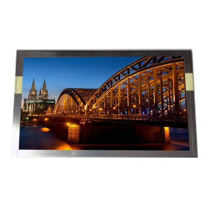 LB080WV2-A1 لوحة LCD 8.0 بوصة 800 * 480 وحدة LCD