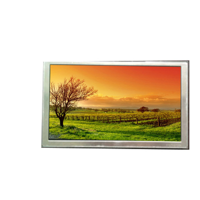 LB080WV3-B1 8.0 بوصة LCD شاشة وحدة 800 * 480 لوحة عرض LCD