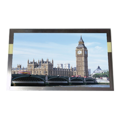 LB080WV3-B2 أصل 8.0 بوصة 800 * 480 شاشة عرض LCD