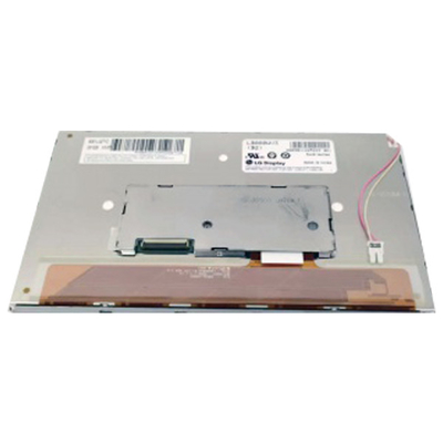 LB080WV3-B2 أصل 8.0 بوصة 800 * 480 شاشة عرض LCD