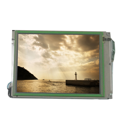 EDMGRB7KAF 12.1 بوصة CCFL TFT- LCD شاشة شاشة