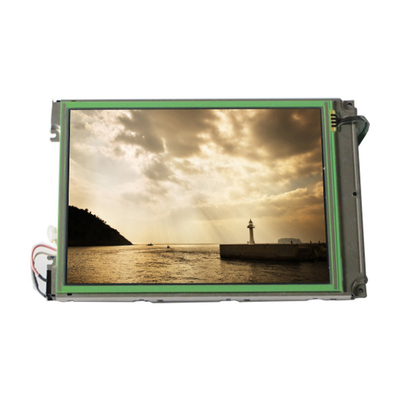 EDMGRB8KJF CCFL 7.8 بوصة شاشة شاشة TFT-LCD