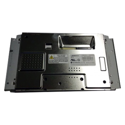 LB080WV4-A1 8.0 بوصة شاشة عرض TFT LCD لقطع غيار السيارات
