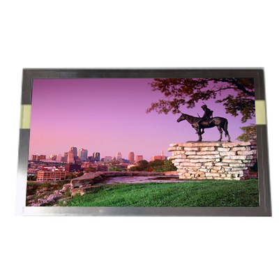 LB080WV4-B 8.0 بوصة 800*480 شاشة LCD لاستبدال السيارة