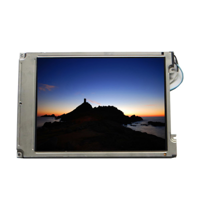 EDMGRB9SCF 640*480 7.8 بوصة شاشة TFT-LCD للصناعية