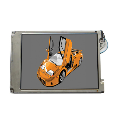 EDMGRC1KAF 800*480 8.5 بوصة شاشة TFT-LCD للصناعية