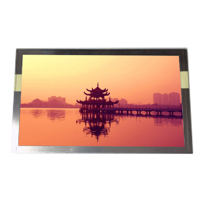 LB080WV4-TA01 8.0 بوصة 800*480 شاشة LCD