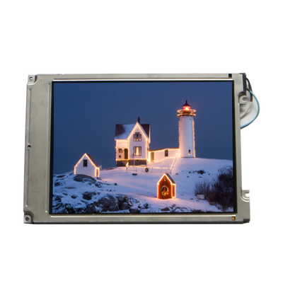 EDMMR04HOW 240*64 4.6 بوصة شاشة TFT-LCD للصناعة