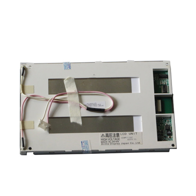 EDMMUG1BBF 5.7 بوصة 320*240 شاشة TFT-LCD للصناعية