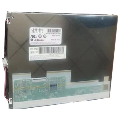 LB084S01-TL01 8.4 بوصة 800 * 600 شاشة LCD للتصنيع