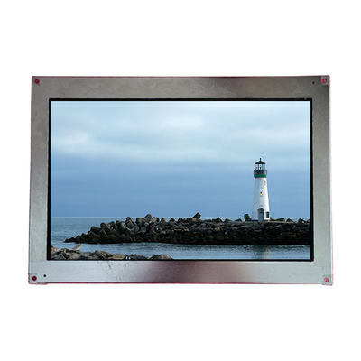 FPF8050HRUC-004 10.0 بوصة 640 * 400 TFT- لوحة شاشة LCD