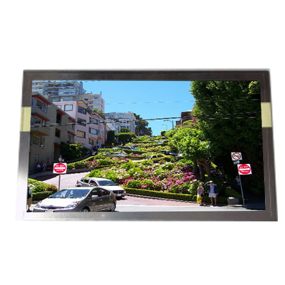 LB104S02-TD02 شاشة شاشة LCD أصلية 10.4 بوصة