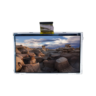 VVX07F015M00 7.0 بوصة 16.7M 72%NTSC لوحة عرض شاشة LCD