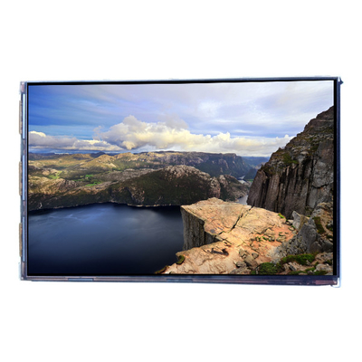 VVX07F023B00 7.0 بوصة 16.7M 60%NTSC لوحة عرض شاشة LCD
