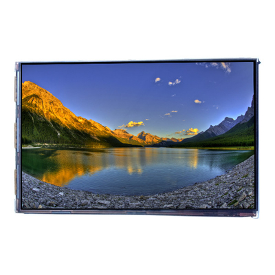 VVX07H005A90 7.0 بوصة 1000: 1 لوحة عرض شاشة LCD