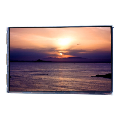 VVX07H005B00 7.0 بوصة 1000: 1 لوحة شاشة LCD