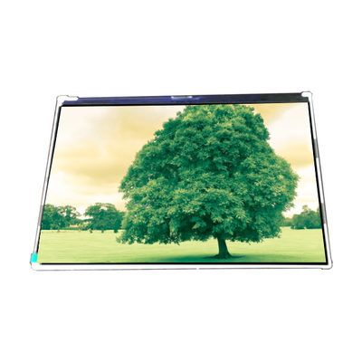 VVX09F006A00 8.9 بوصة 800: 1 لوحة عرض شاشة LCD