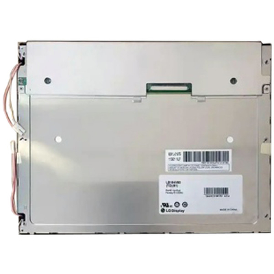 LB104V03-A1 10.4 بوصة 30 دبوس 640*480 شاشة LCD للصناعية