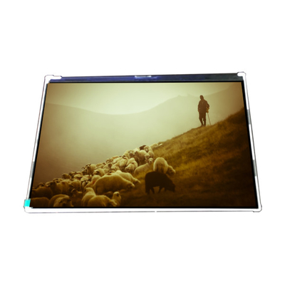 VVX09F035M10 8.9 بوصة 800: 1 لوحة عرض شاشة LCD