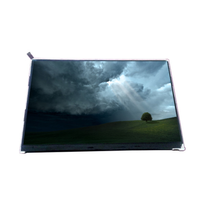VVX09F035M20 8.9 بوصة 800: 1 لوحة عرض شاشة LCD