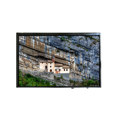 VVX10F034N00 10.1 بوصة 800: 1 لوحة عرض شاشة LCD
