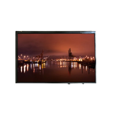 VVX10F034N90 10.1 بوصة 800: 1 لوحة عرض شاشة LCD