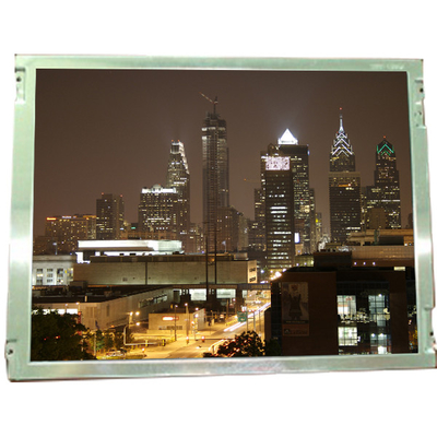 LB121S02-A1 12.1 بوصة 800 * 600 شاشة LCD