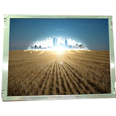 LB121S02-A3 12.1 بوصة 800 * 600 شاشة شاشة LCD الصناعية