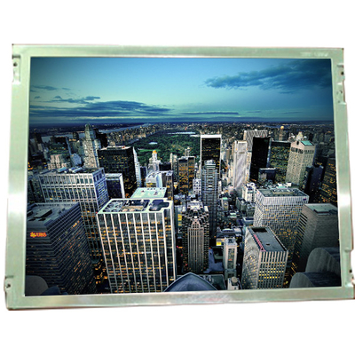 LB121S2-TD01 12.1 بوصة لوحة شاشة LCD 800 * 600