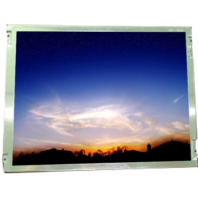 LB121S03-TL03 12.1 بوصة 800 * 600 شاشة LCD TFT