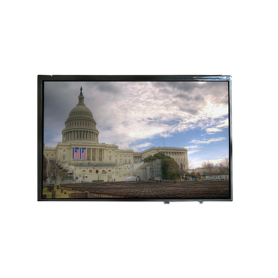 VVX11F037N00 450 cd/m2 16.7M 100%sRGB لوحة شاشة LCD