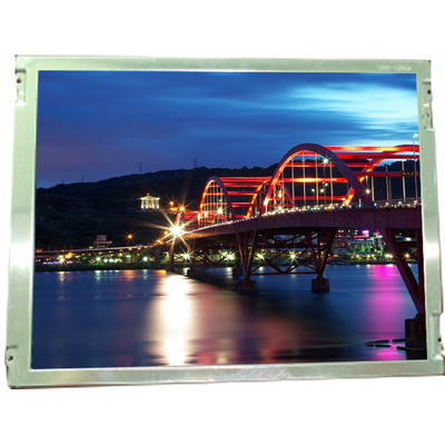 LB121X1-A2 12.1 بوصة لوحة شاشة LCD 1024 * 768 لوحة شاشة LCD