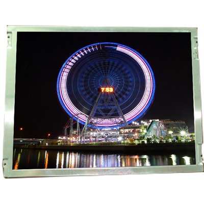 LB150X08-TLC1 15.0 بوصة شاشة LCD 1024 * 768 لوحة LCD