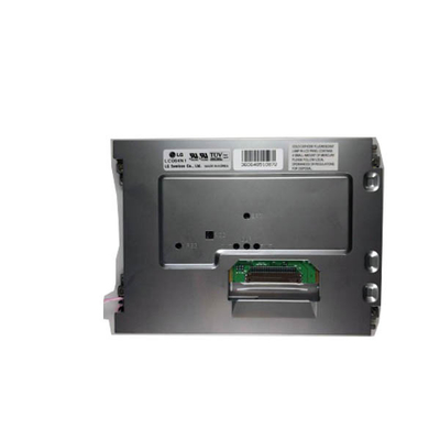 LC064N1 الشاشة الأصلية من 6.4 بوصة TFT LCD
